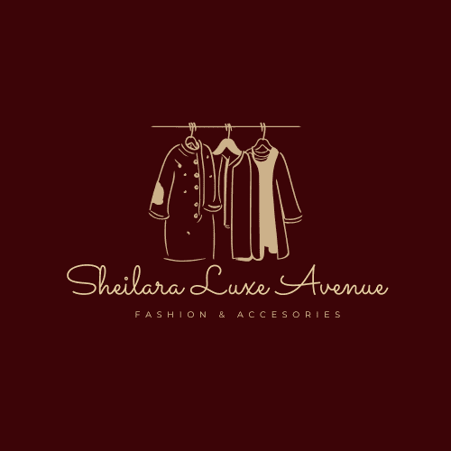 Sheilara Luxe Avenue Logo